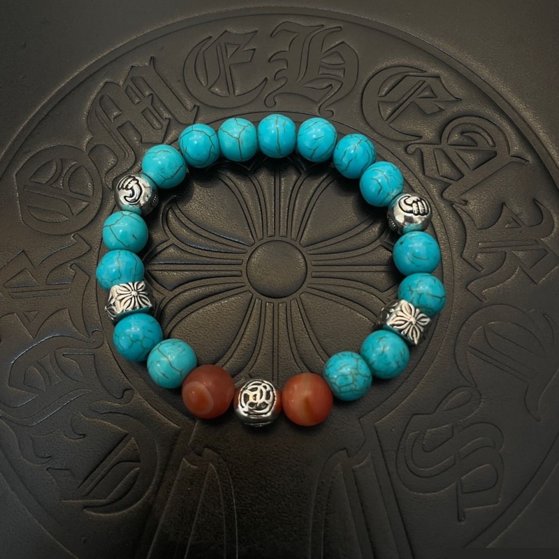 Ch**me He**ts bracelets